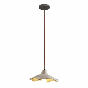 Vetta - Modern Industrial Style Cement Pendant Lamp