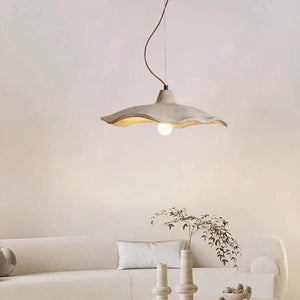 Vetta - Modern Industrial Style Cement Pendant Lamp