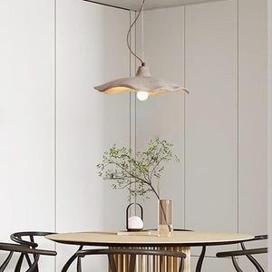 Vetta - Modern Industrial Style Cement Pendant Lamp