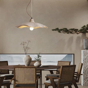 Vetta - Modern Industrial Style Cement Pendant Lamp