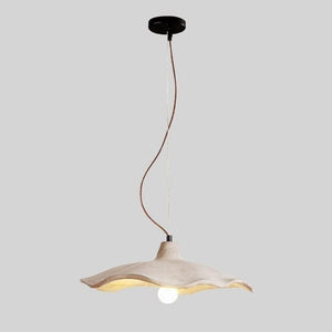 Vetta - Modern Industrial Style Cement Pendant Lamp