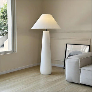 Vittoria - Nordic Style Mushroom Shaped Italian Floor Lamp