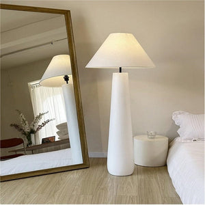 Vittoria - Nordic Style Mushroom Shaped Italian Floor Lamp
