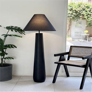 Vittoria - Nordic Style Mushroom Shaped Italian Floor Lamp