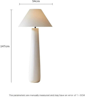 Vittoria - Nordic Style Mushroom Shaped Italian Floor Lamp