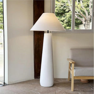 Vittoria - Nordic Style Mushroom Shaped Italian Floor Lamp