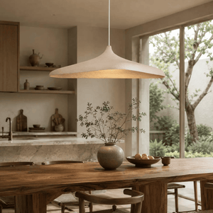 Muri Wabi Sabi Pendant Lamp | bright&plus.