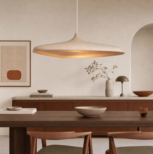 Muri Wabi Sabi Pendant Lamp | bright&plus.