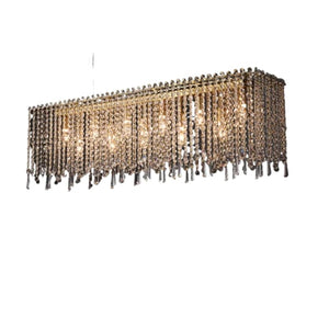 Prisma Crystal Chandelier