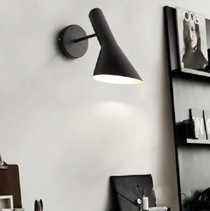 Aldus - Modern Wall Lamp | Bright & Plus.