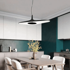 Amirov - Nordic Pendant Light Fixture | Bright & Plus.
