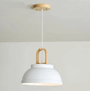 Buford - Modern Nordic LED Hanging Pendant Lamp | Bright & Plus.