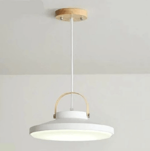 Buford - Modern Nordic LED Hanging Pendant Lamp | Bright & Plus.