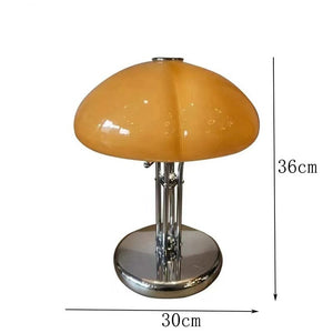Cassian - Nordic Table Lamp