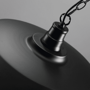 Cotther - Industrial Vintage Metal Cage Hanging Ceiling Pendant Light | Bright & Plus.