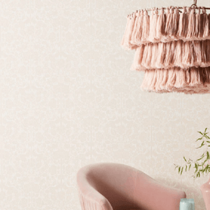 Fela - Creative Tassel Chandelier | Bright & Plus.