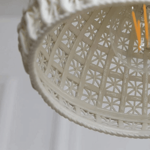 Dulcie - Modern Vintage Pendant Light | Bright & Plus.