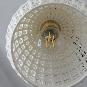 Dulcie - Modern Vintage Pendant Light | Bright & Plus.