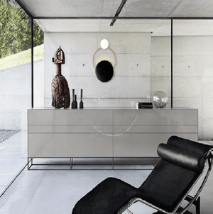 Emmett - Modern Nordic Art Deco Wall Lamp | Bright & Plus.