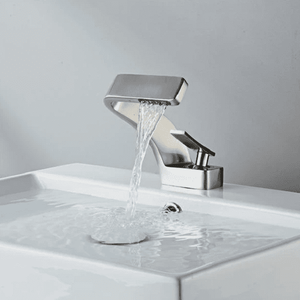 Felton - Modern Bathroom Mixer Faucet | Bright & Plus.