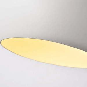 Finn - Round Wall Lamp | Bright & Plus.