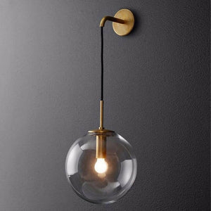 Fran - Wall Lamp