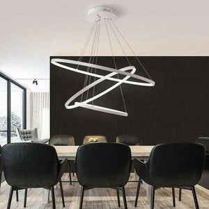 Franco Modern LED Light | Bright & Plus.