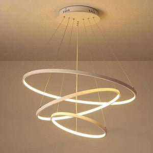 Franco Modern LED Light | Bright & Plus.