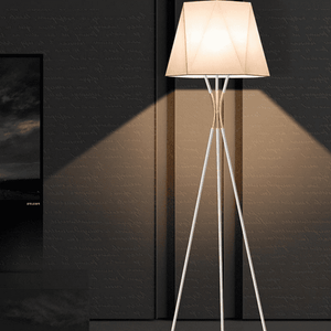 Hampshire Floor Lamp | Bright & Plus.