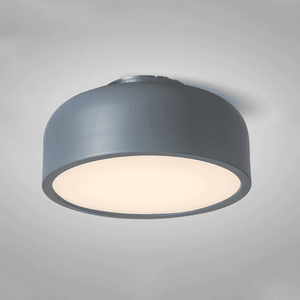 LED Round Modern Ceiling Lamp Fixture Nordic