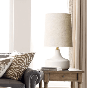 Lance - Modern Nordic LED Desk Lamp | Bright & Plus.