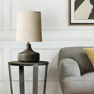 Lance - Modern Nordic LED Desk Lamp | Bright & Plus.