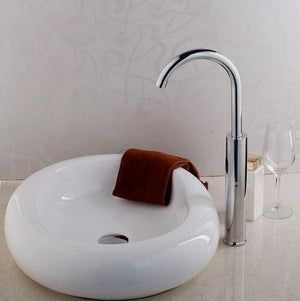 Lima - Porcelain Bathroom Wash Basin | Bright & Plus.