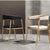 Logan - Modern Luxury Dining Chair | Bright & Plus.