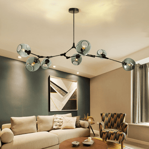 Lyn Modern LED Light | Bright & Plus.