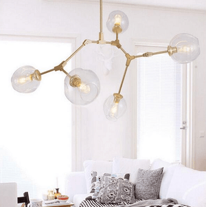 Lyn Modern LED Light | Bright & Plus.