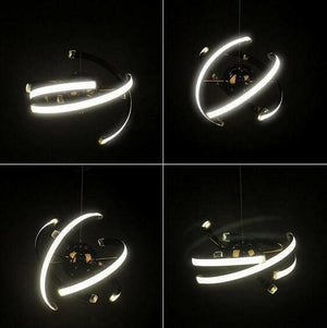 MAGE Modern LED Light | Bright & Plus.