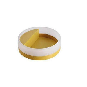 Macarone - Modern Nordic Round LED Wall Lamp | Bright & Plus.