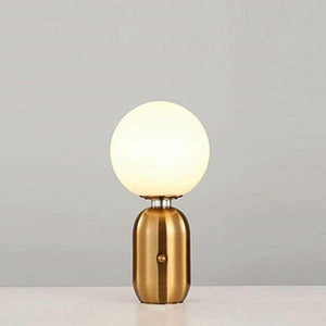 Madison - Large Aballs Table Lamp | Bright & Plus.
