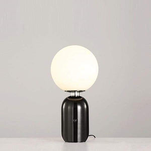 Madison - Large Aballs Table Lamp | Bright & Plus.