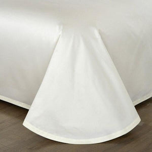 Marnula Egyptian Cotton Premium Soft Silky Duvet Cover Set | Bright & Plus.