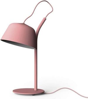 Modern Study Metal LED Table Lamp