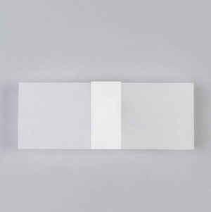 Modern Strip Acrylic LED Wall Lamp | Bright & Plus.