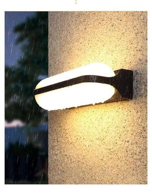Mondo - Outdoor Waterproof LED Light | Bright & Plus.
