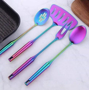 Moscow Cooking Set | Bright & Plus.