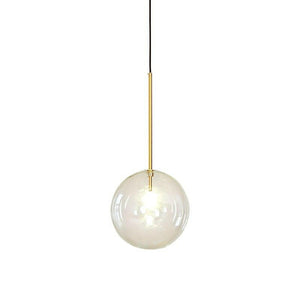 Motini - Crystal Hanging Ceiling Lamp