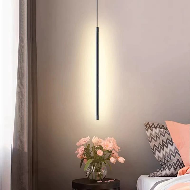 Ostha - Minimalist LED Pendant Lamp