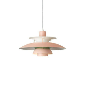 Ovni - Minimalist Nordic style Pendant Lamp
