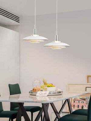 Ovni - Minimalist Nordic style Pendant Lamp