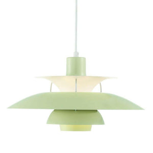 Ovni - Minimalist Nordic style Pendant Lamp
